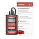 Автосканер Thinkcar ThinkDiag 2 (Android/IOS, всі системи, 15 сервісних функцій, 1 рік оновлень, кодування, тести, CAN FD) Thinkcar ThinkDiag 2 фото 3