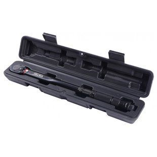 Ключ динамометричний 1/2", 13-203 Нм Viktec VT18985A VT18985A фото