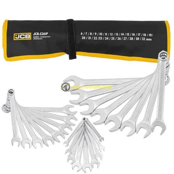 JCB-5261P фото