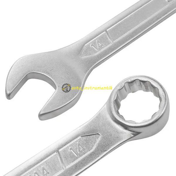 Набір ключів комбінованих, 25 пр., 6-36 мм, на полотні JCB Tools JCB-5261P36 JCB-5261P36 фото