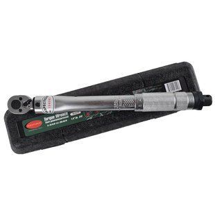 Ключ динамометричний 1/4", 5-25 Нм ROCKFORCE RF-6472270 RF-6472270 фото