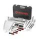 Набір інструментів 219 од., STORM, 1/2", 3/8", 1/4 ", Cr-V INTERTOOL ET-8219 ET-8219 фото 3