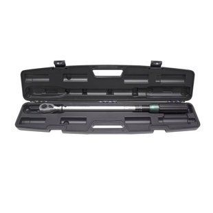 Ключ динамометричний з швидкою фіксацією 1/2", 40-220 Нм ROCKFORCE RF-6474535 RF-6474535 фото