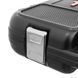 Набір інструментів 156 од., STORM, 1/2", 3/8", 1/4", Cr-V INTERTOOL ET-8156 ET-8156 фото 9