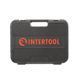 Набір інструментів 156 од., STORM, 1/2", 3/8", 1/4", Cr-V INTERTOOL ET-8156 ET-8156 фото 8