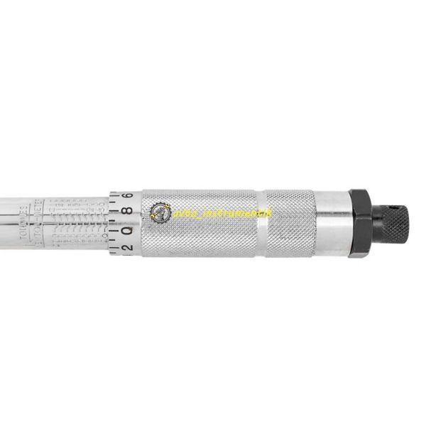 Ключ динамометричний 1/2", 42-210 Нм ROCKFORCE RF-6474470 RF-6474470 фото