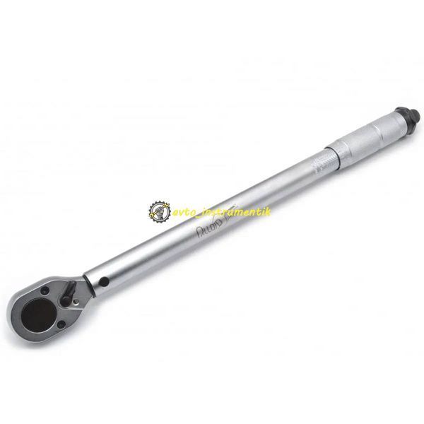 Ключ динамометричний 1/2", 42-210 Нм Alloid DК-421-1 DК-421-1 фото