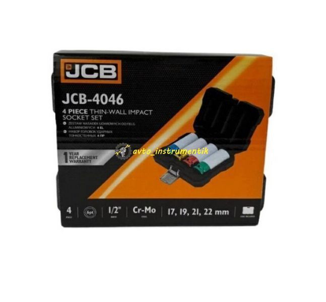 JCB-4046 фото