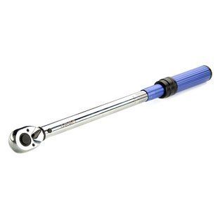 Ключ динамометричний з швидкою фіксацією 1/2", 40-220 Нм APRO 257155 257155 фото