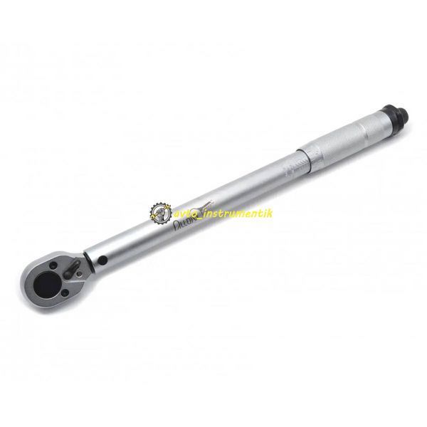 Ключ динамометричний 3/8", 19-110 Нм Alloid DК-323-2 DК-323-2 фото