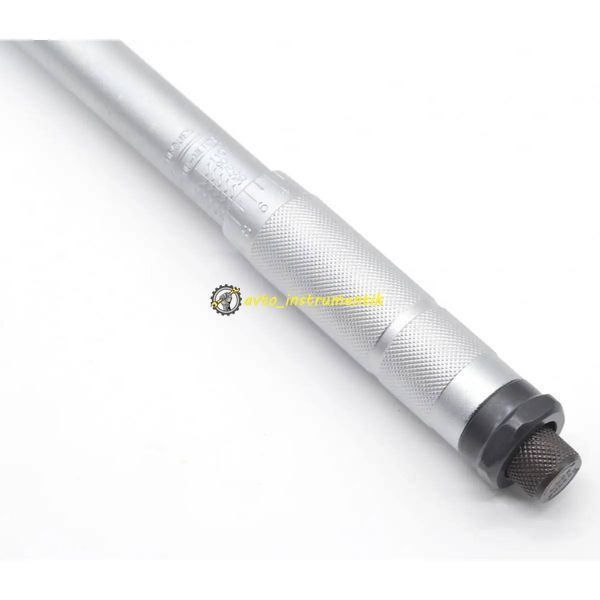 Ключ динамометричний 3/8", 19-110 Нм Alloid DК-323-2 DК-323-2 фото