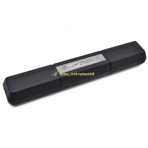 Ключ динамометричний 3/8", 19-110 Нм Alloid DК-323-2 DК-323-2 фото