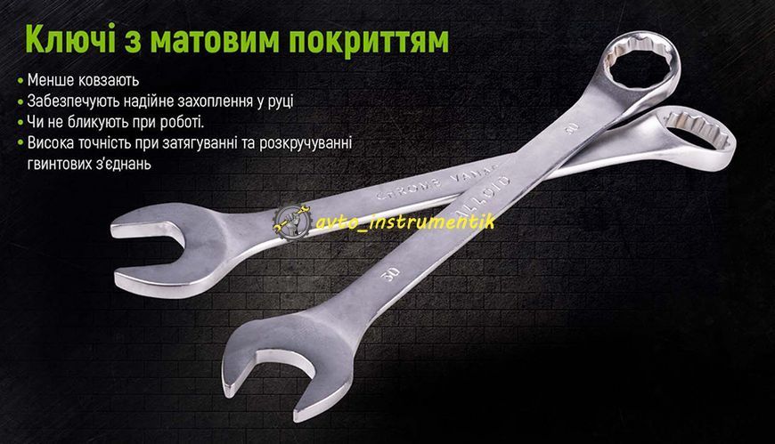 Набір інструментів 218 од., 1/2", 3/8", 1/4 ", Cr-V Alloid НГ-4218П Alloid НГ-4218П фото