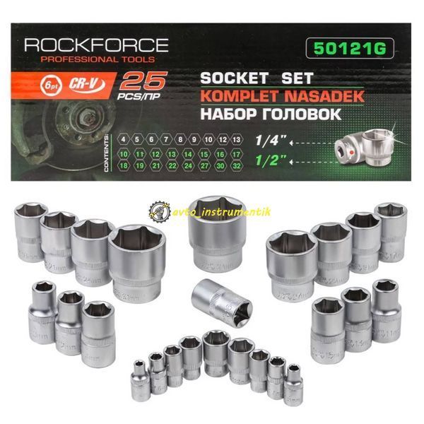 RF-50121G фото