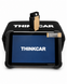 Автосканер Thinkcar Thinktool Expert 191 (ШІ, всі системи, 35+ сервісних функцій, 3 роки оновлень, кодування, тести, CAN FD, DoIP) Thinkcar Thinktool Expert 191 фото 5