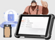 Автосканер Thinkcar Thinktool Expert 191 (ШІ, всі системи, 35+ сервісних функцій, 3 роки оновлень, кодування, тести, CAN FD, DoIP) Thinkcar Thinktool Expert 191 фото 6