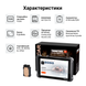 Автосканер Thinkcar Thinktool Expert 191 (ШІ, всі системи, 35+ сервісних функцій, 3 роки оновлень, кодування, тести, CAN FD, DoIP) Thinkcar Thinktool Expert 191 фото 8
