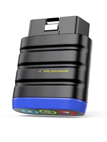 Автосканер Mucar BT200 Lite (Android/IOS, всі системи, безстрокові оновлення, Oil Reset) Mucar BT200 Lite фото