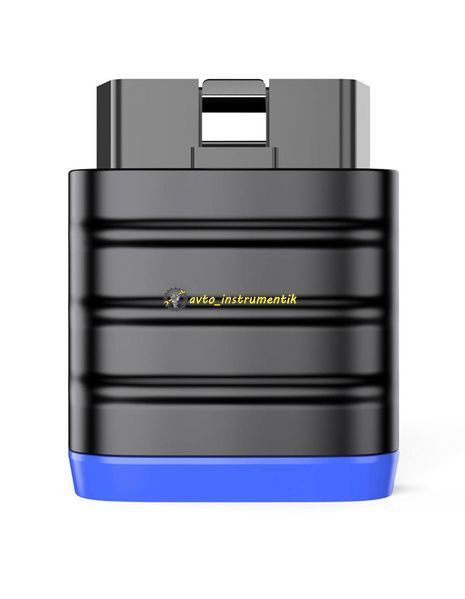 Автосканер Mucar BT200 Lite (Android/IOS, всі системи, безстрокові оновлення, Oil Reset) Mucar BT200 Lite фото